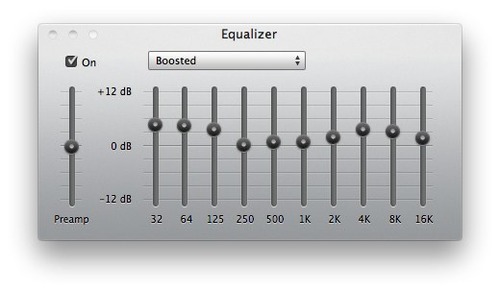 best voice equilizer for mac